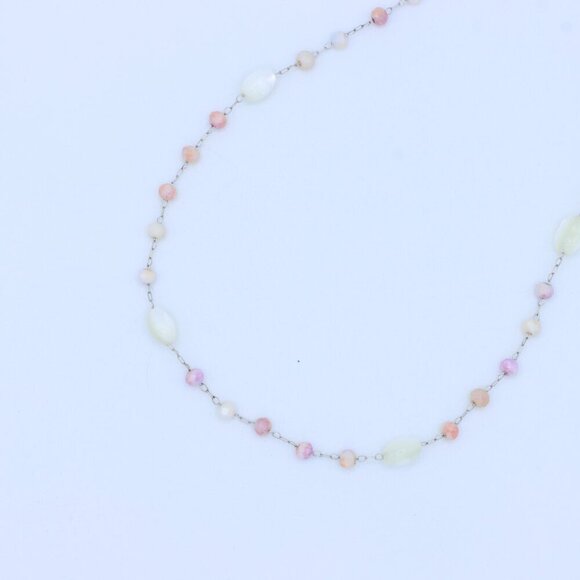 Delicate & Modern Necklace Chain – Perfect for Girls & Women, DYC1450 - Picture 2 of 13